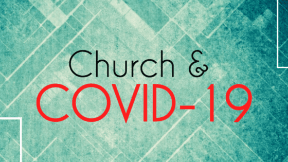 Church & COVID-19